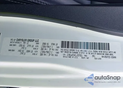 2012 Jeep Wrangler Unlimited Rubicon из США, поврежденный, VIN 1C4BJWFG4CL257551